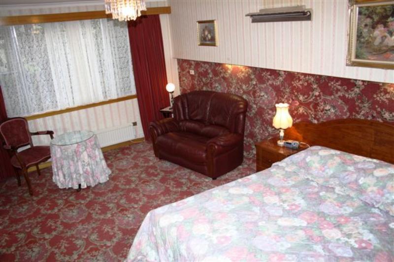 Motel Mayfair On Cavell Hobart Zewnętrze zdjęcie