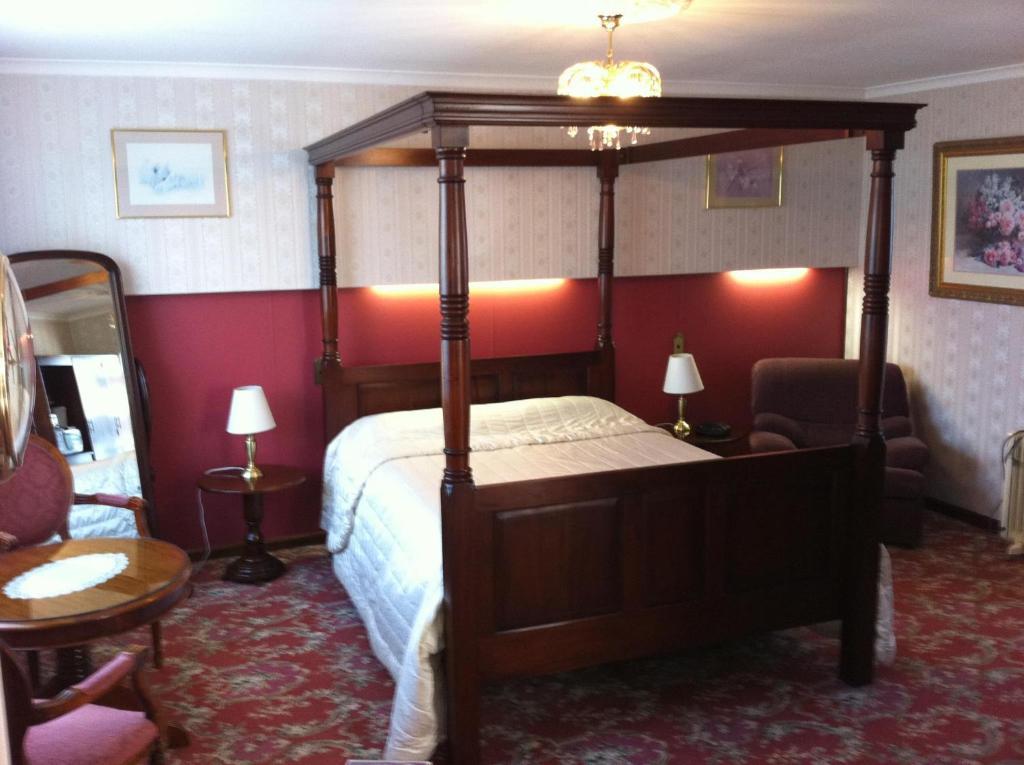 Motel Mayfair On Cavell Hobart Pokój zdjęcie