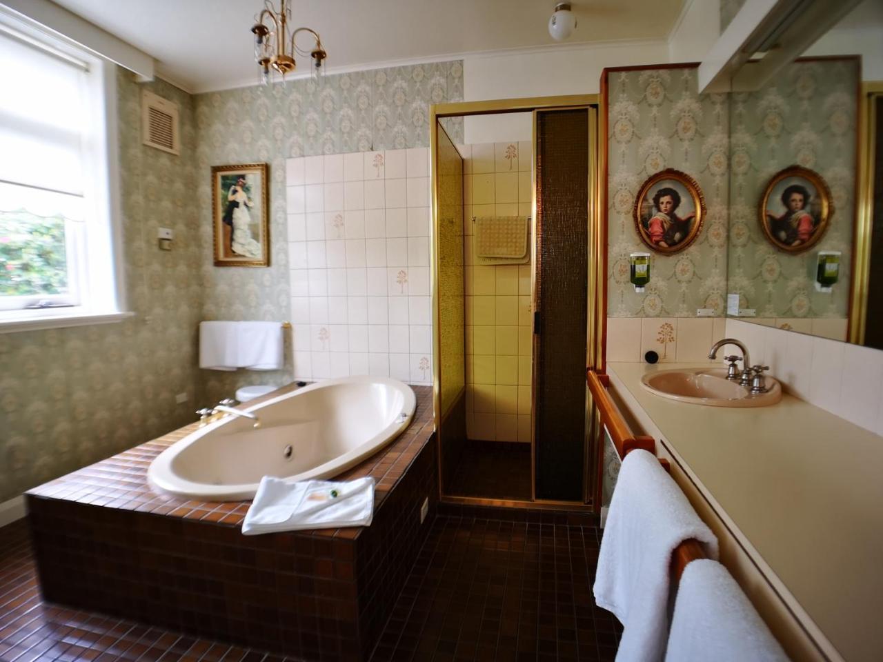 Motel Mayfair On Cavell Hobart Zewnętrze zdjęcie