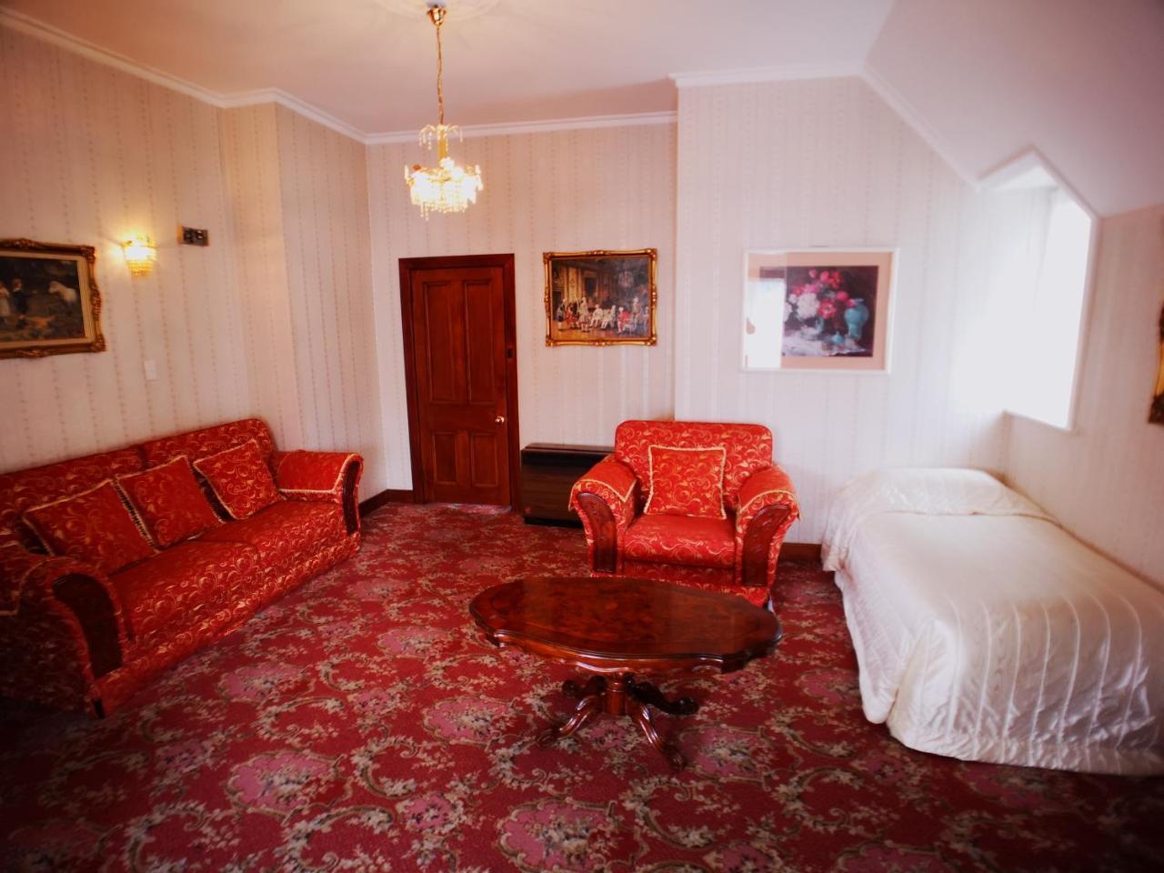 Motel Mayfair On Cavell Hobart Zewnętrze zdjęcie