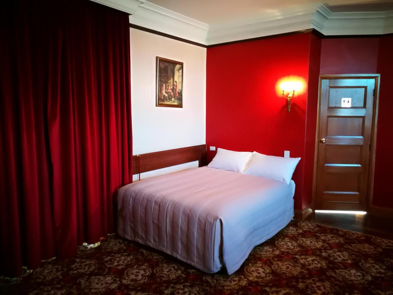 Motel Mayfair On Cavell Hobart Zewnętrze zdjęcie